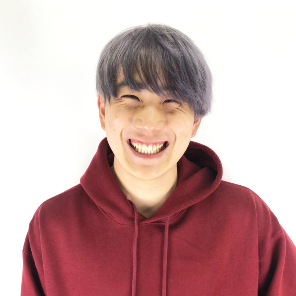 
『レベルに合った課題で短期間に成長できた』 R.Oさん / 20代　受講歴 3ヶ月
